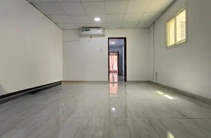 Apartment - 1 Bedroom - 1 Bathroom for rent in Al Mushrif - Abu Dhabi
