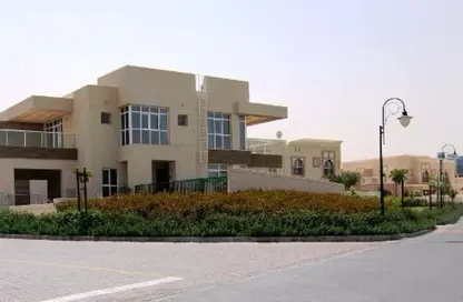 تاون هاوس - 4 غرف نوم - 5 حمامات للبيع في سيدرى فيلا - واحة السيليكون - دبي
