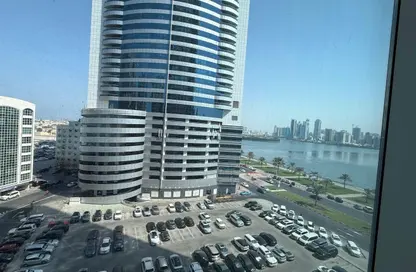 شقة - 3 غرف نوم - 4 حمامات للبيع في المجاز 3 - المجاز - الشارقة