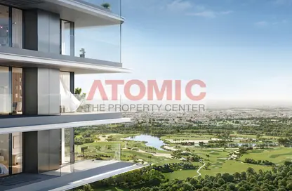Apartment - 2 Bedrooms - 3 Bathrooms for sale in Altan - Dubai Creek Harbour (The Lagoons) - Dubai