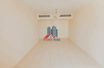 Apartment - 2 Bedrooms - 3 Bathrooms for rent in Al Nada Tower - Al Nahda - Sharjah