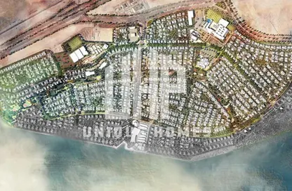 Land - Studio for sale in West Yas - Yas Island - Abu Dhabi