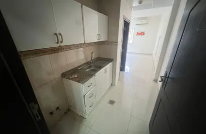 Apartment - Studio - 1 Bathroom for rent in Al Naemiya Tower 1 - Al Naemiya Towers - Al Nuaimiya - Ajman Apartment - Studio - 1 Bathroom for rent in Al Naemiya Tower 1 - Al Naemiya Towers - Al Nuaimiya - Ajman