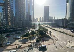 Apartment - 1 bedroom - 2 bathrooms for sale in Reem Nine - Shams Abu Dhabi - Al Reem Island - Abu Dhabi