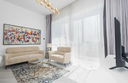 شقة - 2 غرف نوم - 2 حمامات للايجار في جيوفاني بوتيك سويتس - مدينة دبي الرياضية - دبي شقة - 2 غرف نوم - 2 حمامات للايجار في جيوفاني بوتيك سويتس - مدينة دبي الرياضية - دبي