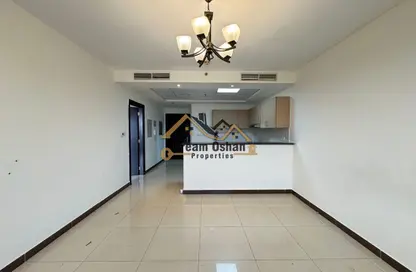 Apartment - 1 Bedroom - 2 Bathrooms for rent in Mirage Residence - Dubai Silicon Oasis - Dubai