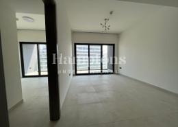 Empty Room image for: Apartment - 1 bedroom - 2 bathrooms for rent in Binghatti Creek - Al Jaddaf - Dubai, Image 1