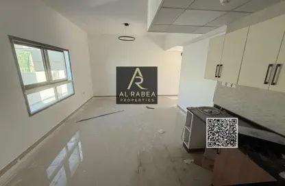 شقة - 1 حمام للايجار في الجرف 3 - الجرف - عجمان وسط المدينة - عجمان