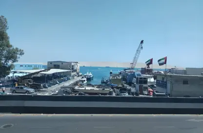 شقة - 3 غرف نوم - 5 حمامات للايجار في المراسي - البطين - أبوظبي