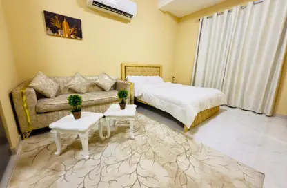 Apartment - Studio - 1 Bathroom for rent in Al Naemiya Tower 1 - Al Naemiya Towers - Al Nuaimiya - Ajman Apartment - Studio - 1 Bathroom for rent in Al Naemiya Tower 1 - Al Naemiya Towers - Al Nuaimiya - Ajman