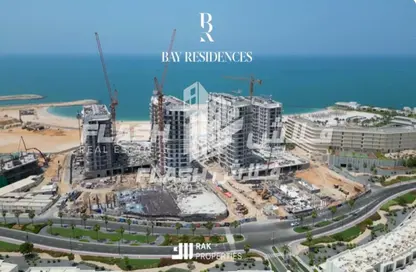 شقة - غرفة نوم - 1 حمام للبيع في باي ريزيدنس - جزيرة حياة - ميناء العرب - راس الخيمة - رأس الخيمة