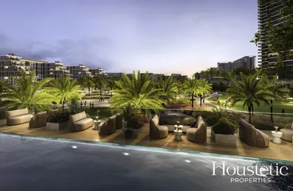 شقة - 3 غرف نوم - 4 حمامات للبيع في بارك لاند - دبي هيلز استيت - دبي