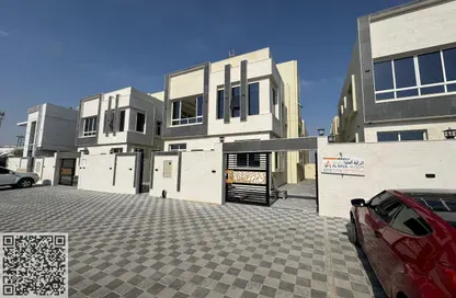 فيلا - 5 غرف نوم - 7 حمامات للبيع في الحليو 2 - الحليو - عجمان