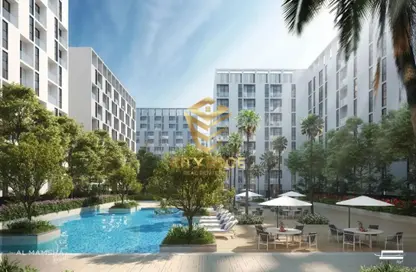 شقة - غرفة نوم - 2 حمامات للبيع في أسواق للعقارات - الممشى - مويلح - الشارقة شقة - غرفة نوم - 2 حمامات للبيع في أسواق للعقارات - الممشى - مويلح - الشارقة