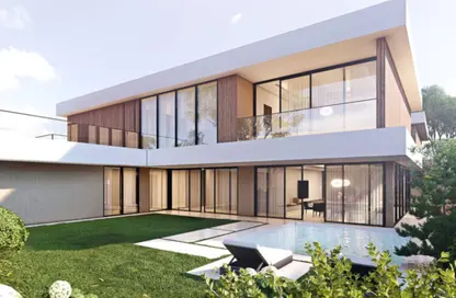 Villa - 3 Bedrooms - 4 Bathrooms for sale in Sharjah Garden City - Sharjah