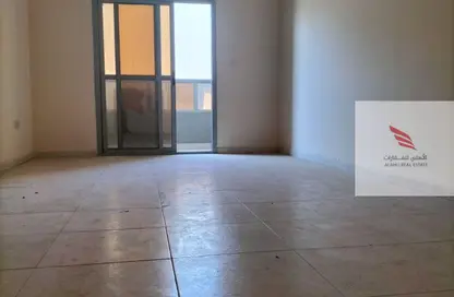 Apartment - 1 Bedroom - 1 Bathroom for rent in Al Naemiya Tower 1 - Al Naemiya Towers - Al Nuaimiya - Ajman