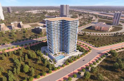 Apartment - 2 Bedrooms - 3 Bathrooms for sale in Samana Ibiza - Dubai Land - Dubai