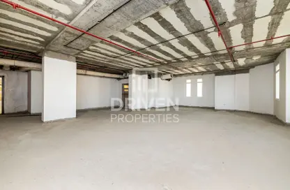 Office Space - Studio - 2 Bathrooms for rent in Building 72 - Dubai Healthcare City - Bur Dubai - Dubai