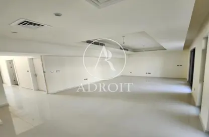 Villa - 3 Bedrooms - 5 Bathrooms for rent in Coursetia - Damac Hills 2 - Dubai