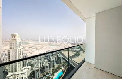 شقة - غرفة نوم - 1 حمام للبيع في برج Palace ريزيدنسز Creek Blue 1 - بالاس ريزيدنسيز كريك بلو - ميناء خور دبي (ذا لاجونز) - دبي