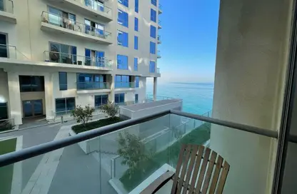 Apartment - 1 Bedroom - 2 Bathrooms for sale in Pacific Tahiti - Pacific - Al Marjan Island - Ras Al Khaimah
