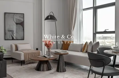 Apartment - 1 Bedroom - 2 Bathrooms for sale in 15 Northside - Tower 1 - 15 Northside - Business Bay - Dubai