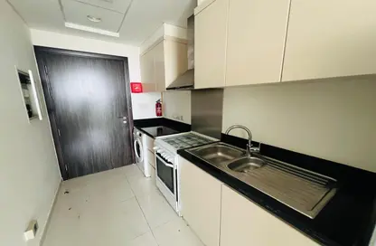 Apartment - Studio - 1 Bathroom for rent in Carson C - Carson - DAMAC Hills - Dubai
