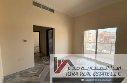 شقة - غرفة نوم - 2 حمامات للايجار في الجرف الصناعية 3 - الجرف الصناعية - عجمان