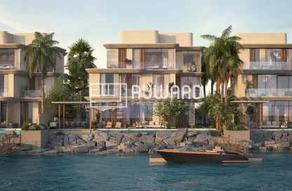 Apartment - 5 Bedrooms - 7 Bathrooms for sale in Anantara - Mina Al Arab - Ras Al Khaimah