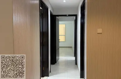 Apartment - 2 Bedrooms - 2 Bathrooms for rent in Ajman 44 building - Al Hamidiya 1 - Al Hamidiya - Ajman
