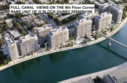 شقة - 3 غرف نوم - 4 حمامات للبيع في إيدن هاوس ذا بارك - الوصل - دبي