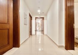 Apartment - 2 bedrooms - 3 bathrooms for rent in Al Ahlia tower - Al Khalidiya - Abu Dhabi