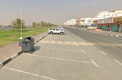 أرض - استوديو للبيع في البطائح - الشارقة