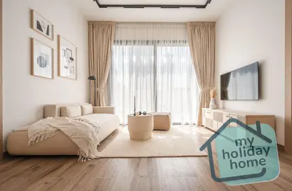 Apartment - 2 Bedrooms - 3 Bathrooms for rent in Oakley Square Residences - District 11 - Jumeirah Village Circle - Dubai