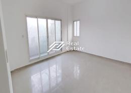 Apartment - 3 bedrooms - 3 bathrooms for sale in Tower 24 - Al Reef Downtown - Al Reef - Abu Dhabi