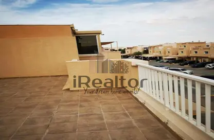 Villa - 5 Bedrooms - 5 Bathrooms for sale in Mediterranean Style - Al Reef Villas - Al Reef - Abu Dhabi