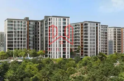 Apartment - 1 Bedroom - 1 Bathroom for sale in Olfah - Muwaileh Commercial - Sharjah Apartment - 1 Bedroom - 1 Bathroom for sale in Olfah - Muwaileh Commercial - Sharjah