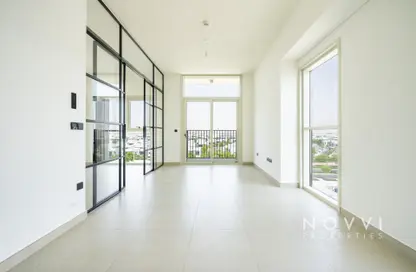 Apartment - 2 Bedrooms - 1 Bathroom for rent in Collective Tower 1 - Collective - Dubai Hills Estate - Dubai