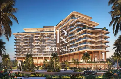 Apartment - 3 Bedrooms - 5 Bathrooms for sale in The Arthouse - Saadiyat Cultural District - Saadiyat Island - Abu Dhabi