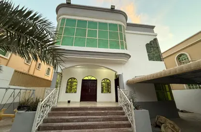 Villa - 5 Bedrooms - 7+ Bathrooms for rent in Al Mowaihat 2 - Al Mowaihat - Ajman