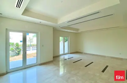 تاون هاوس - 3 غرف نوم - 3 حمامات للايجار في قرطاج - القرية الشمالية - الفرجان - دبي