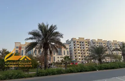 Apartment - 1 Bedroom - 2 Bathrooms for sale in Al Amira Village - Al Yasmeen - Ajman
