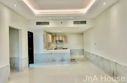 شقة - 2 غرف نوم - 2 حمامات للايجار في برج هيرا - مدينة دبي الرياضية - دبي