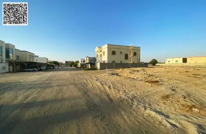 أرض - استوديو للبيع في 1  الروضة - الروضة - عجمان