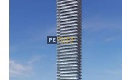 Apartment - 2 Bedrooms - 3 Bathrooms for sale in LIV Maritime - Maritime City - Dubai