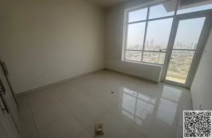 شقة - 2 غرف نوم - 2 حمامات للايجار في أبراج الراشدية - الراشدية - عجمان وسط المدينة - عجمان