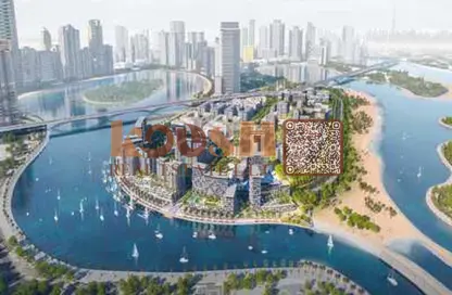 Apartment - 2 Bedrooms - 2 Bathrooms for sale in Rimal Residences - Maryam Island - Sharjah
