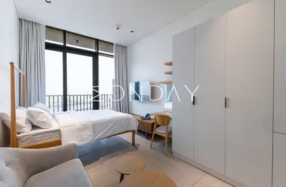 شقة - 1 حمام للبيع في ذا كوميونيتي - مثلث قرية الجميرا - دبي شقة - 1 حمام للبيع في ذا كوميونيتي - مثلث قرية الجميرا - دبي