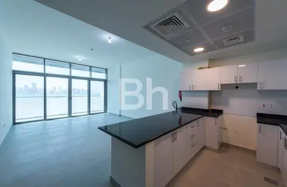 Apartment - 1 Bedroom - 1 Bathroom for rent in Park View - Saadiyat Island - Abu Dhabi