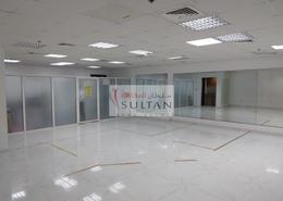 Office Space for rent in Abraj Al Mamzar - Al Mamzar - Deira - Dubai